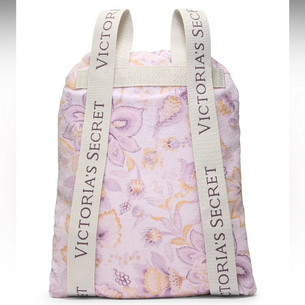 Victoria's Secret packable Towel